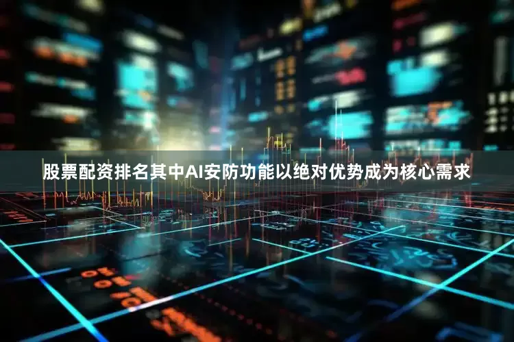 股票配资排名其中AI安防功能以绝对优势成为核心需求